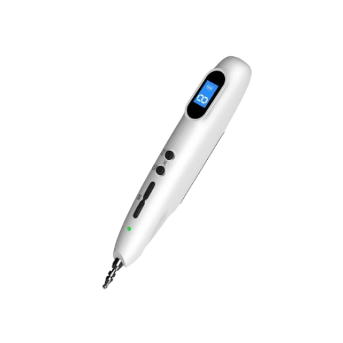 Meridian detection pen