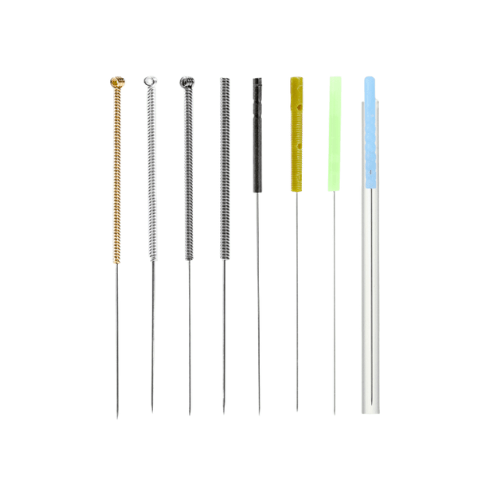 Acupuncture Needles