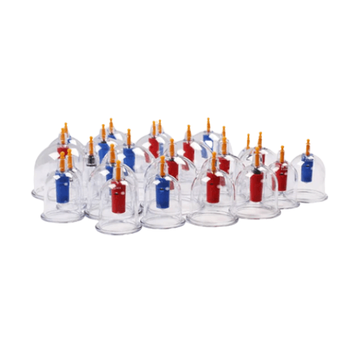 Cupping Sets